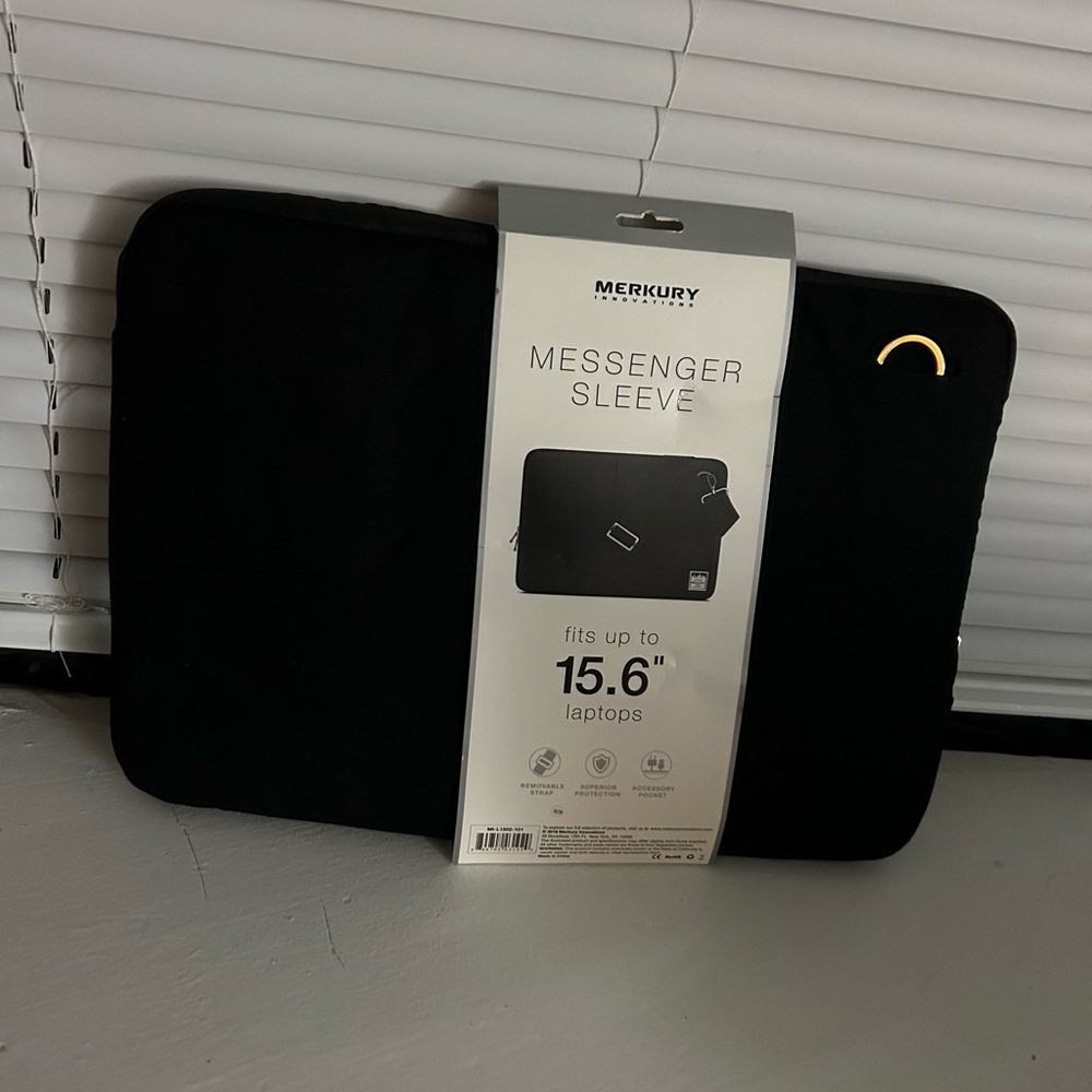 Laptop Sleeve